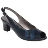 Slingback Heeled Sandals  - HUANG38001 / 324 229 sold by Shoe-Shop