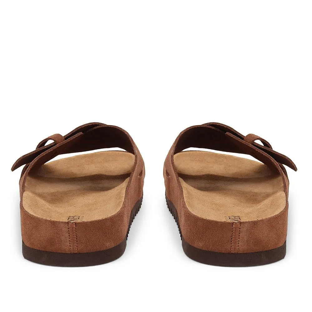 Wavy Leather Mules - WAVY / 325 411 sold by Shoe-Shop product image thumbnail 3