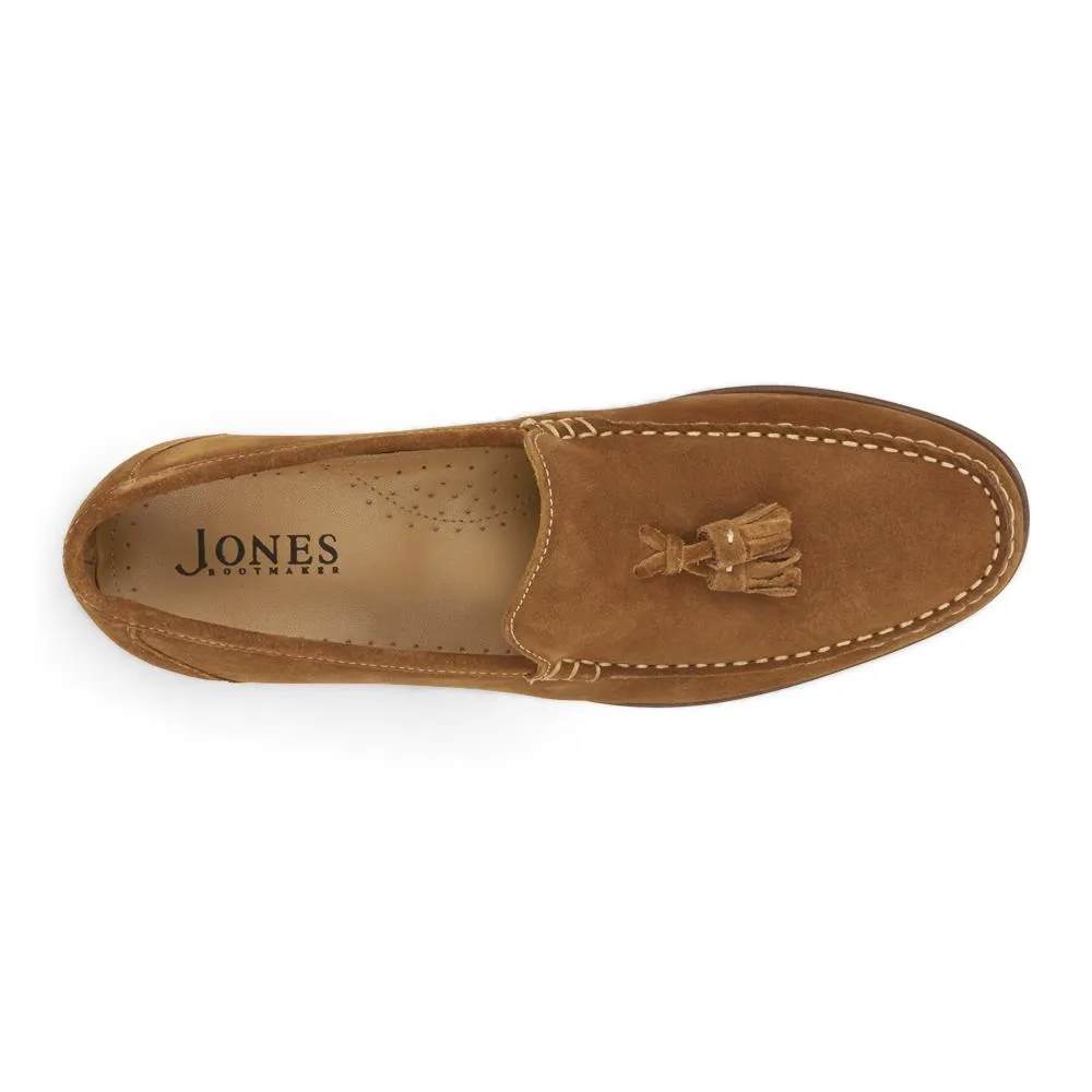 Pearson Moccasin Loafer - PEARSON / 27104045 sold by Shoe-Shop product image thumbnail 3