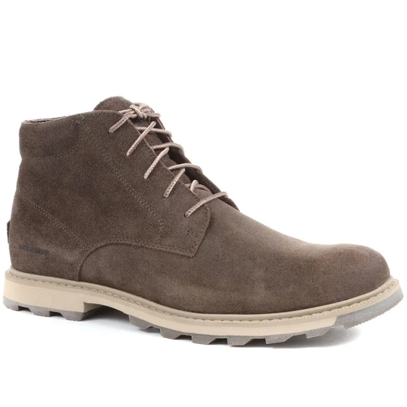 Madson II Chukka Waterproof Boots - COLUM34506 / 320 418 sold by Shoe-Shop