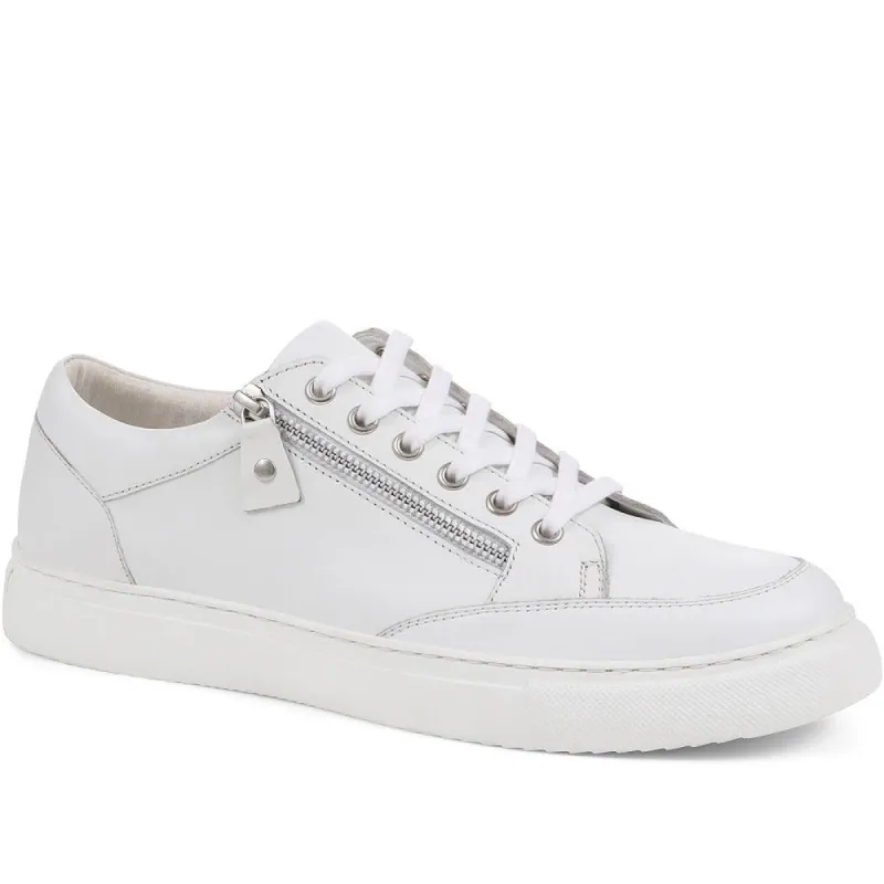Leather Trainers - JFOOT37001 / 323 576 sold by Shoe-Shop