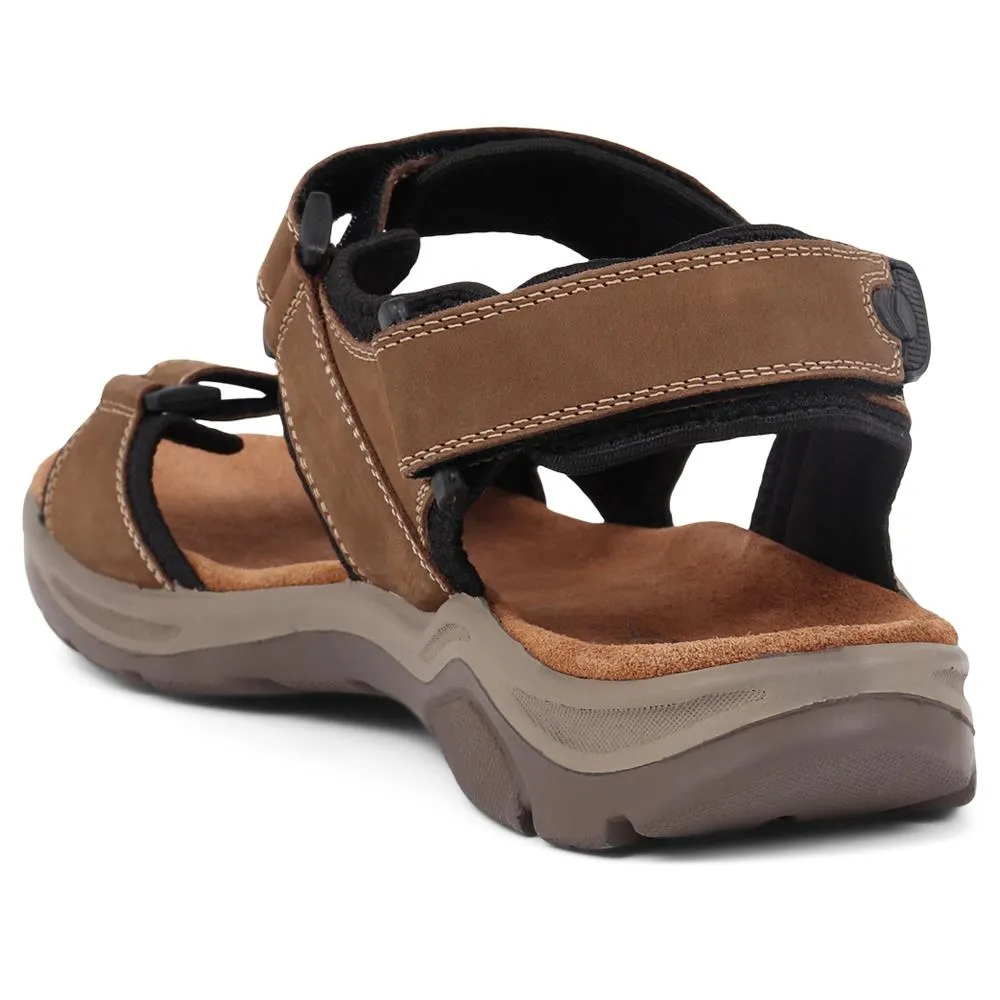 Adjustable Leather Sandals - DDIN39013 / 324 991 sold by Shoe-Shop product image thumbnail 5