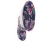 Floral Print Wellington Boots - JDE36005 / 323 043 sold by Shoe-Shop