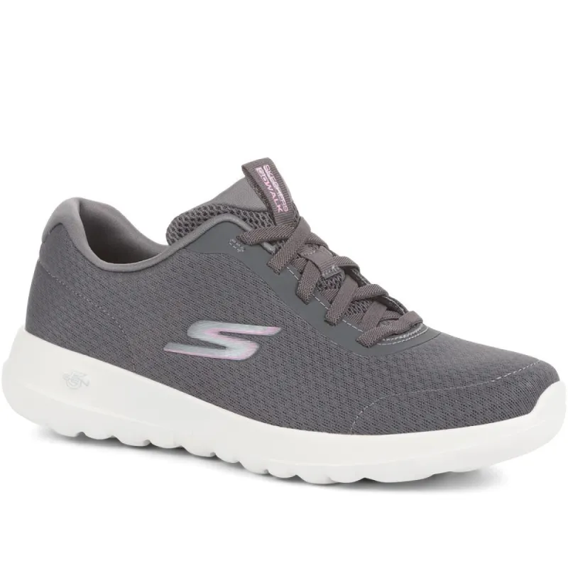 GOwalk Joy - Ecstatic Slip-On Trainers - SKE35023 / 321 715 sold by Shoe-Shop