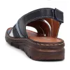 Leather Slingback Sandals - LUCK39005 / 325 569 sold by Shoe-Shop