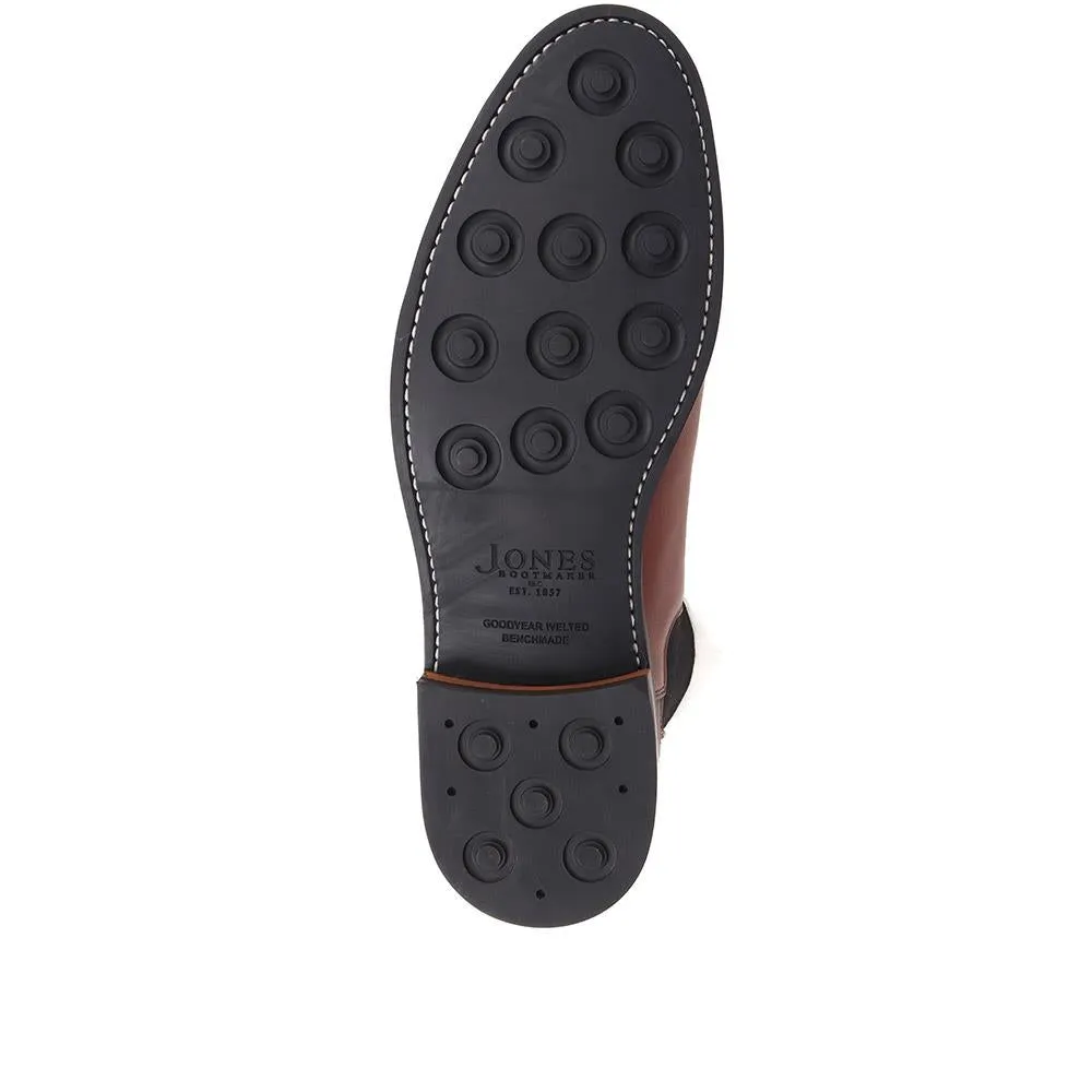 Bayridge Leather Chelsea Boots - BAYRIDGE2 / 324 403 sold by Shoe-Shop product image thumbnail 4