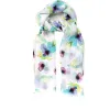 Watercolour Lightweight Scarf - JEW35009 / 322 235 sold by Shoe-Shop