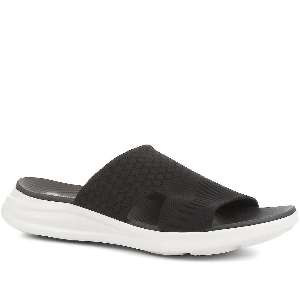 Lightweight Mule Sandals - BAIZH35125 / 322 222 sold by Shoe-Shop product image thumbnail 2