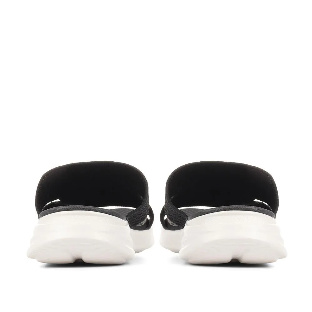 Lightweight Mule Sandals - BAIZH35125 / 322 222 sold by Shoe-Shop product image thumbnail 4