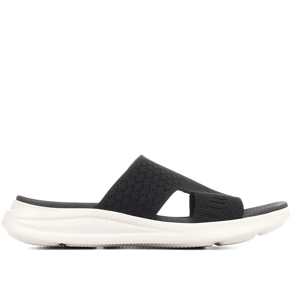 Lightweight Mule Sandals - BAIZH35125 / 322 222 sold by Shoe-Shop product image thumbnail 3