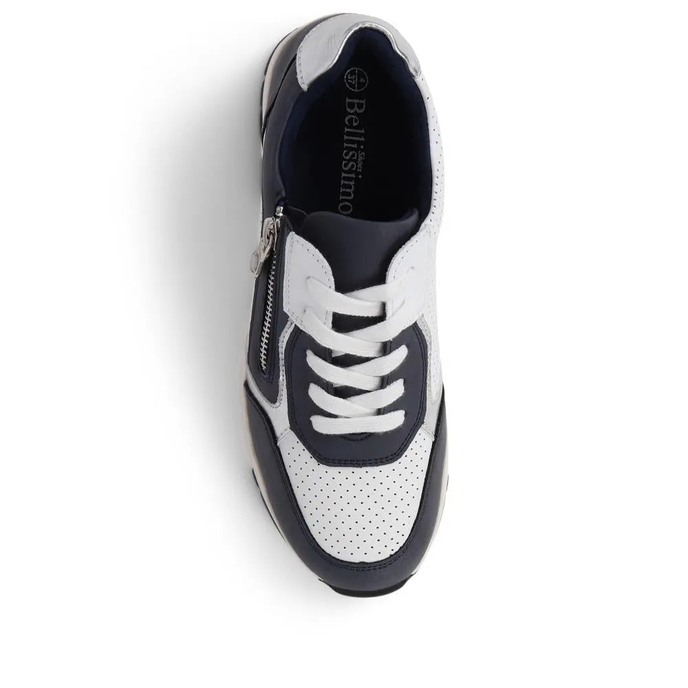 Wedge Trainers - BELWBINS35055 / 321 513 sold by Shoe-Shop product image thumbnail 5