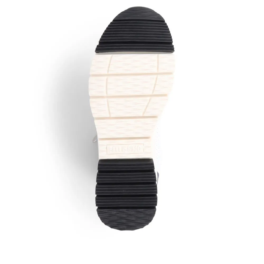 Wedge Trainers - BELWBINS35055 / 321 513 sold by Shoe-Shop product image thumbnail 4