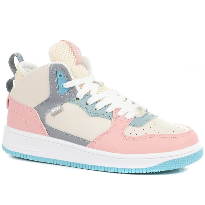 High-Tops Trainers - XTI35511 / 322 163 sold by Shoe-Shop