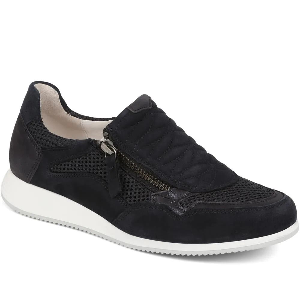 Leather Trainers - GAB39513 / 325 070 sold by Shoe-Shop product image thumbnail 2