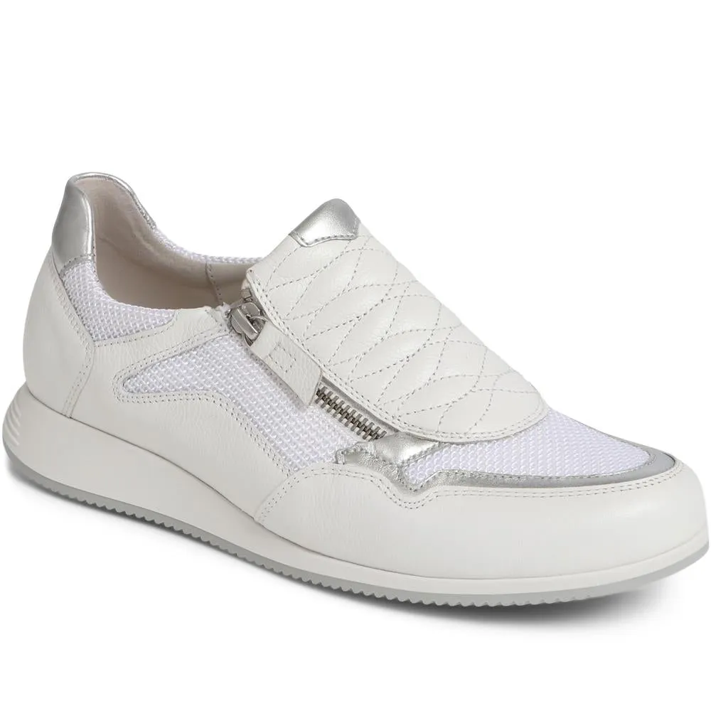 Leather Trainers - GAB39513 / 325 070 sold by Shoe-Shop product image thumbnail 3