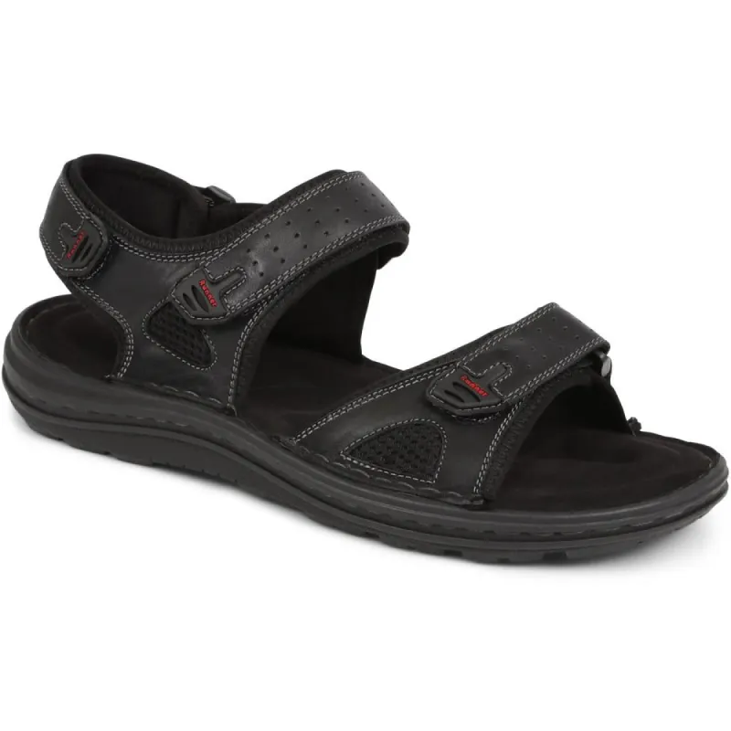 Touch Fasten Open-Toe Sandals - AATRA39005 / 325 339 sold by Shoe-Shop