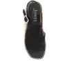 Adrienne Suede Espadrille Sandals - ADRIENNE / 320 167 sold by Shoe-Shop