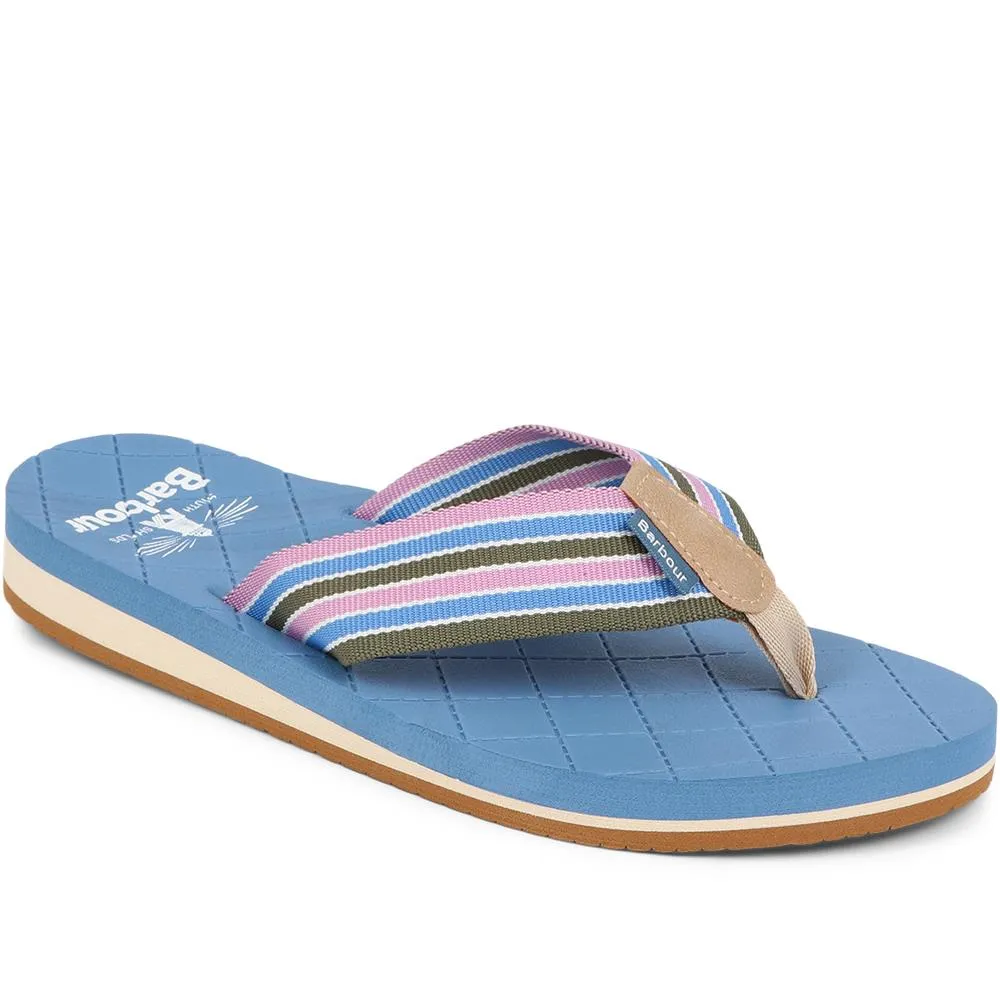 Seamills Toe Post Sandals - BARBR37511 / 323 747 sold by Shoe-Shop product image thumbnail 3