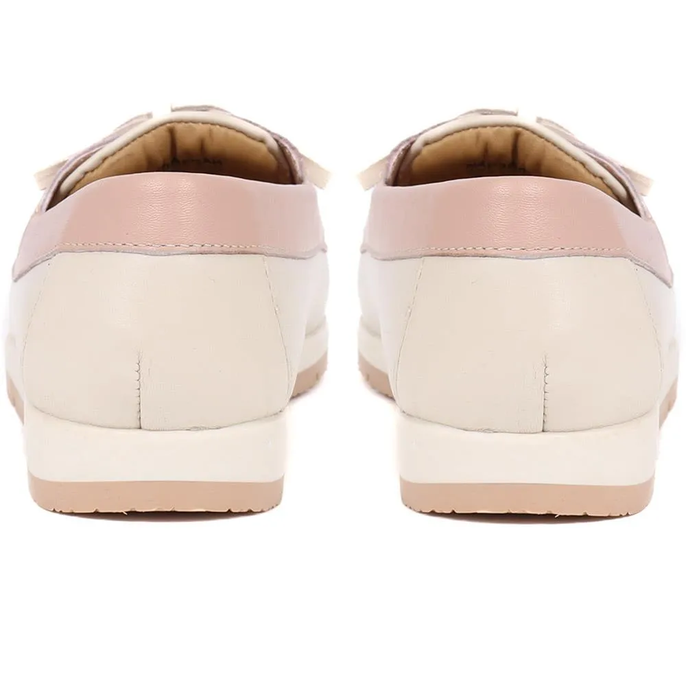 Leather Loafers - NAP39001 / 325 017 sold by Shoe-Shop product image thumbnail 4