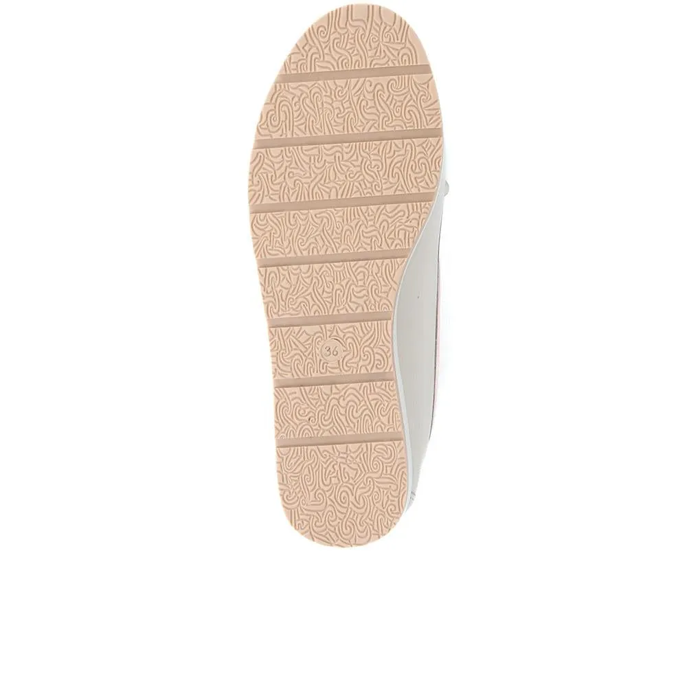 Leather Loafers - NAP39001 / 325 017 sold by Shoe-Shop product image thumbnail 5