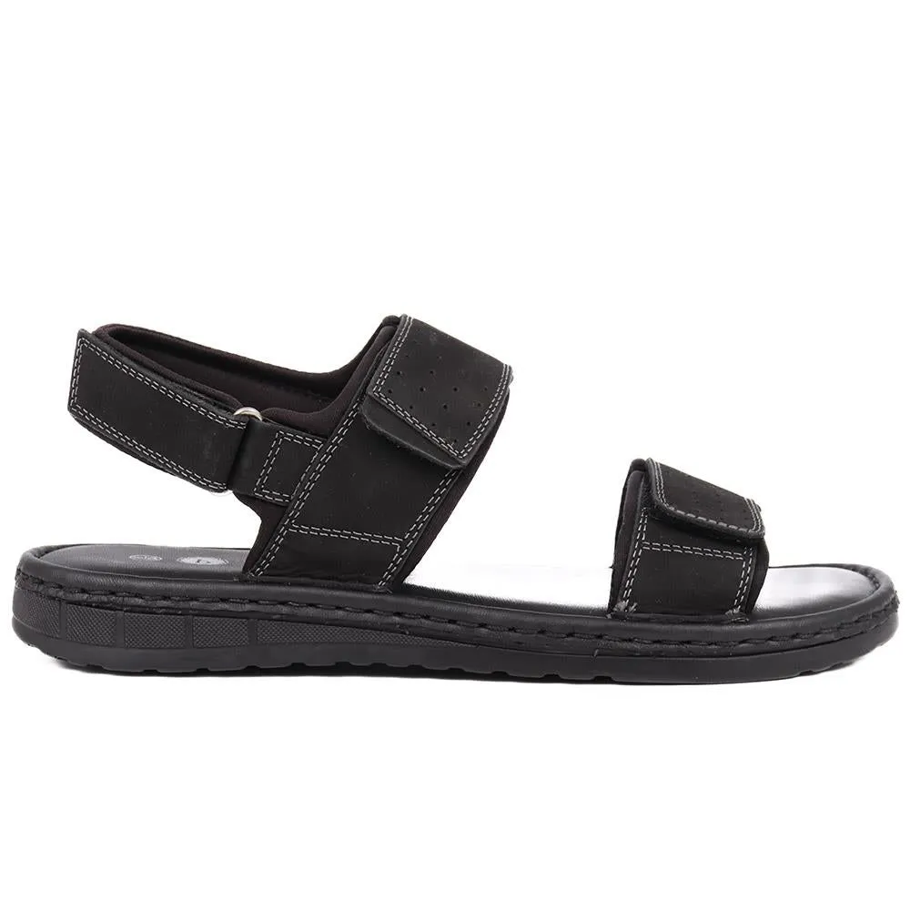 Touch-Fasten Sandals - THEST39007 / 325 798 sold by Shoe-Shop product image thumbnail 4