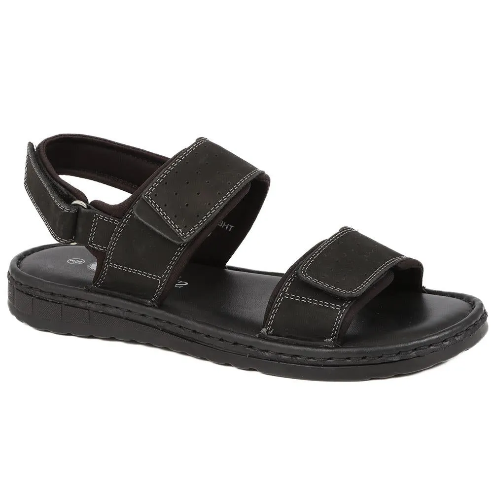 Touch-Fasten Sandals - THEST39007 / 325 798 sold by Shoe-Shop product image thumbnail 2