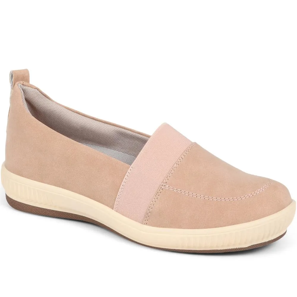 Slip-On Shoes - WBINS37073 / 323 444 sold by Shoe-Shop