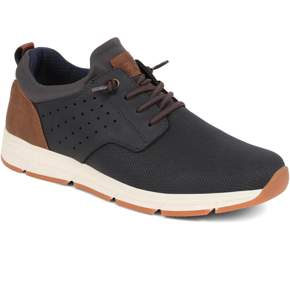 Lace-Up Trainers - CENTR39043 / 324 959 sold by Shoe-Shop product image thumbnail 2