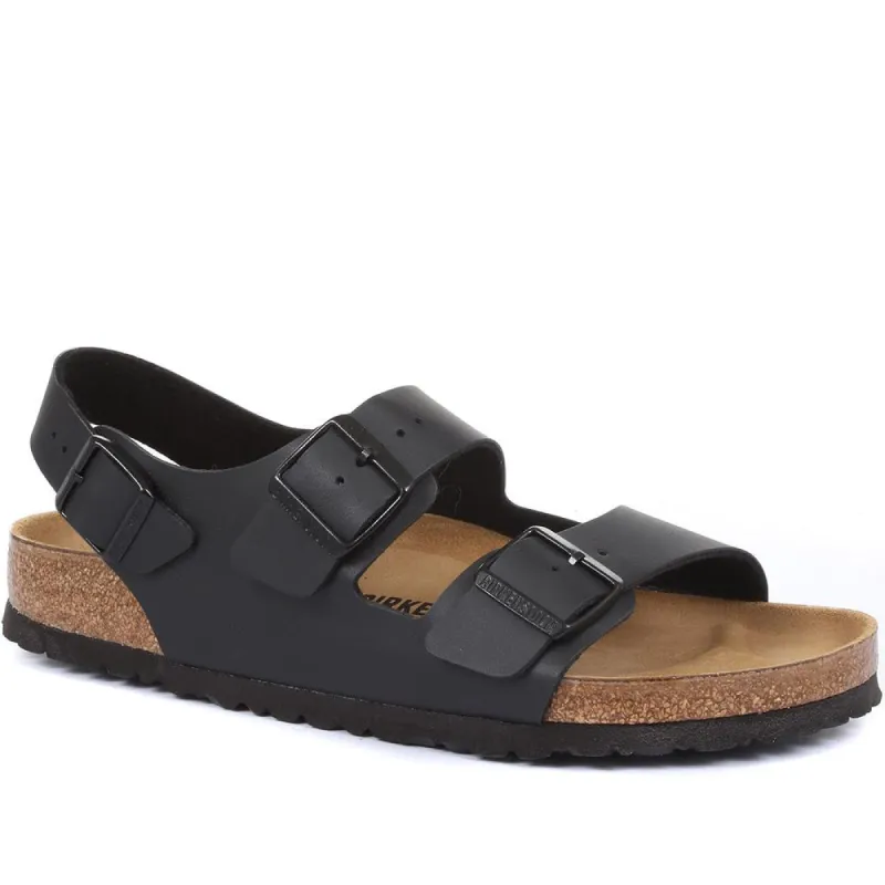 Milano Birko-Flor Sandal - BIRK33511 / 319 859 sold by Shoe-Shop