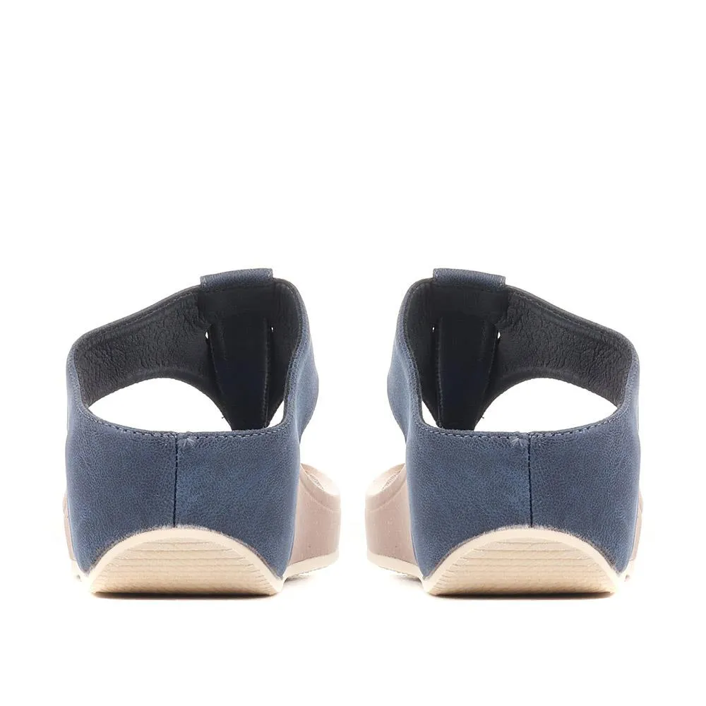 Toe-Post Summer Sandals - BAIZH35123 / 322 209 sold by Shoe-Shop product image thumbnail 3