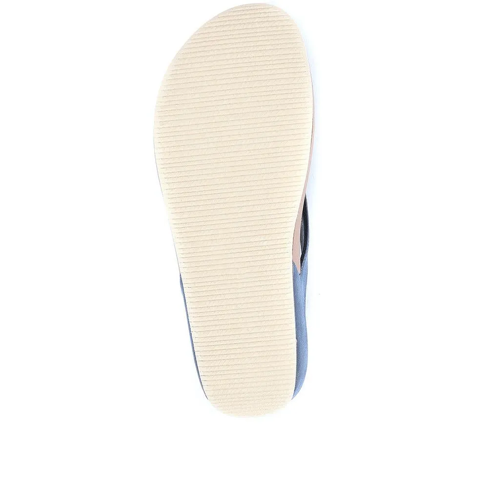 Toe-Post Summer Sandals - BAIZH35123 / 322 209 sold by Shoe-Shop product image thumbnail 5