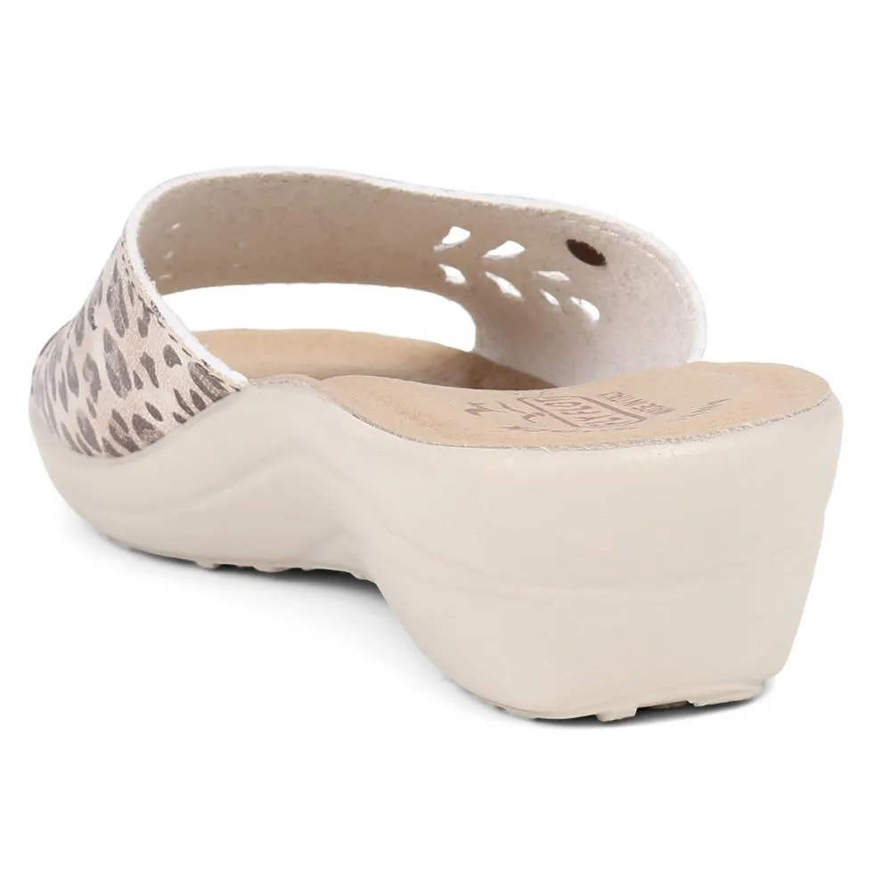 Fly Flot Mule Sandals - FLY39057 / 324 779 sold by Shoe-Shop product image thumbnail 4