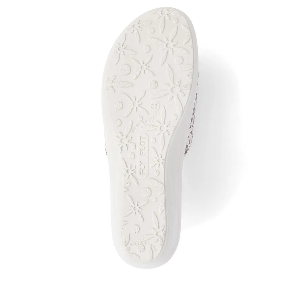 Fly Flot Mule Sandals - FLY39057 / 324 779 sold by Shoe-Shop product image thumbnail 5