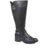 Knee High Boot - WBINS30040 / 316 543 sold by Shoe-Shop