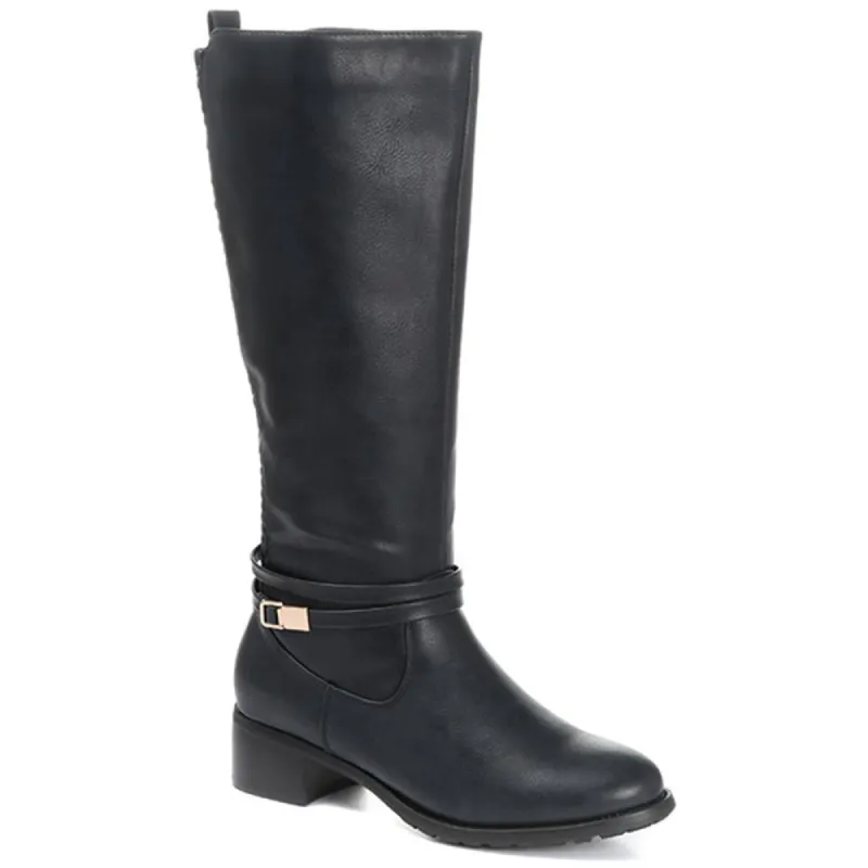 Knee High Boot - WBINS30040 / 316 543 sold by Shoe-Shop
