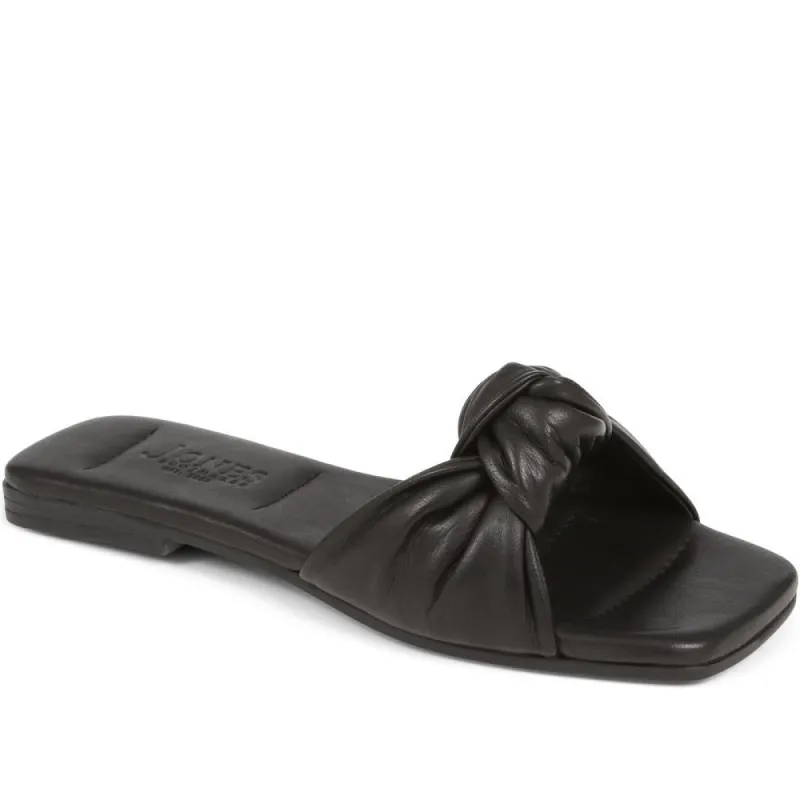 Madelena Slip-On Mules - MADELENA / 324 027 sold by Shoe-Shop