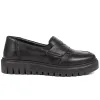 Leather Penny Loafers - TEJ38029 / 324 462 sold by Shoe-Shop