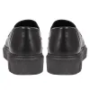 Leather Penny Loafers - TEJ38029 / 324 462 sold by Shoe-Shop