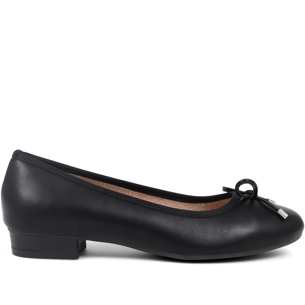 Classic Ballet Pumps - WBINS39051 / 325 163 sold by Shoe-Shop product image thumbnail 4