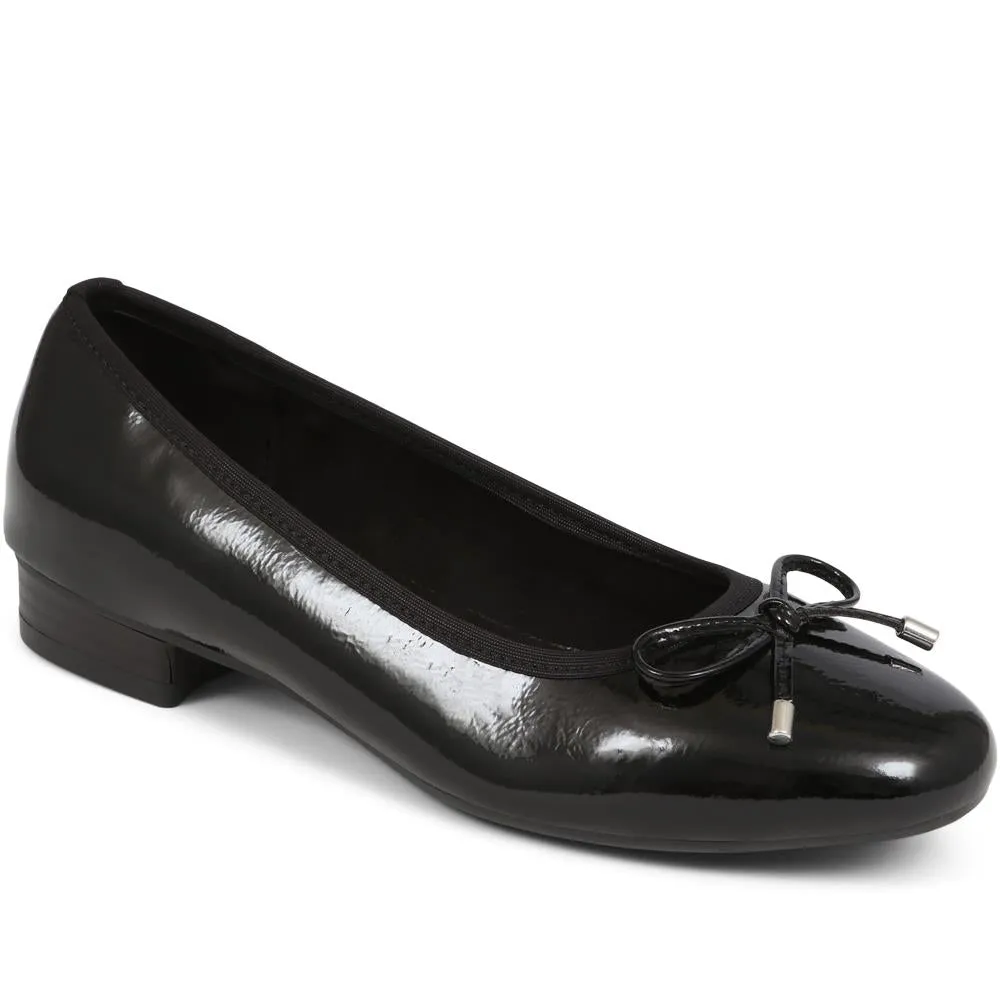 Classic Ballet Pumps - WBINS39051 / 325 163 sold by Shoe-Shop product image thumbnail 3