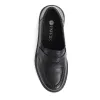 Leather Penny Loafers - TEJ38029 / 324 462 sold by Shoe-Shop
