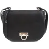 Leather Saddle Bag - VESPER / 323 895 sold by Shoe-Shop