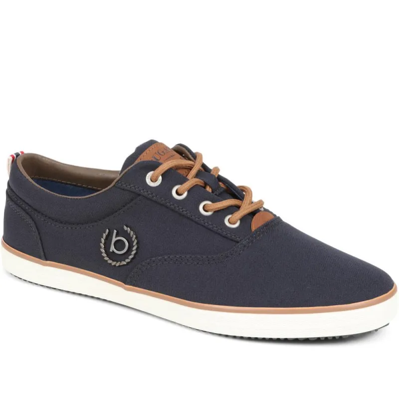 Lace-Up Trainers - BUG37507 / 323 398 made by Bugatti