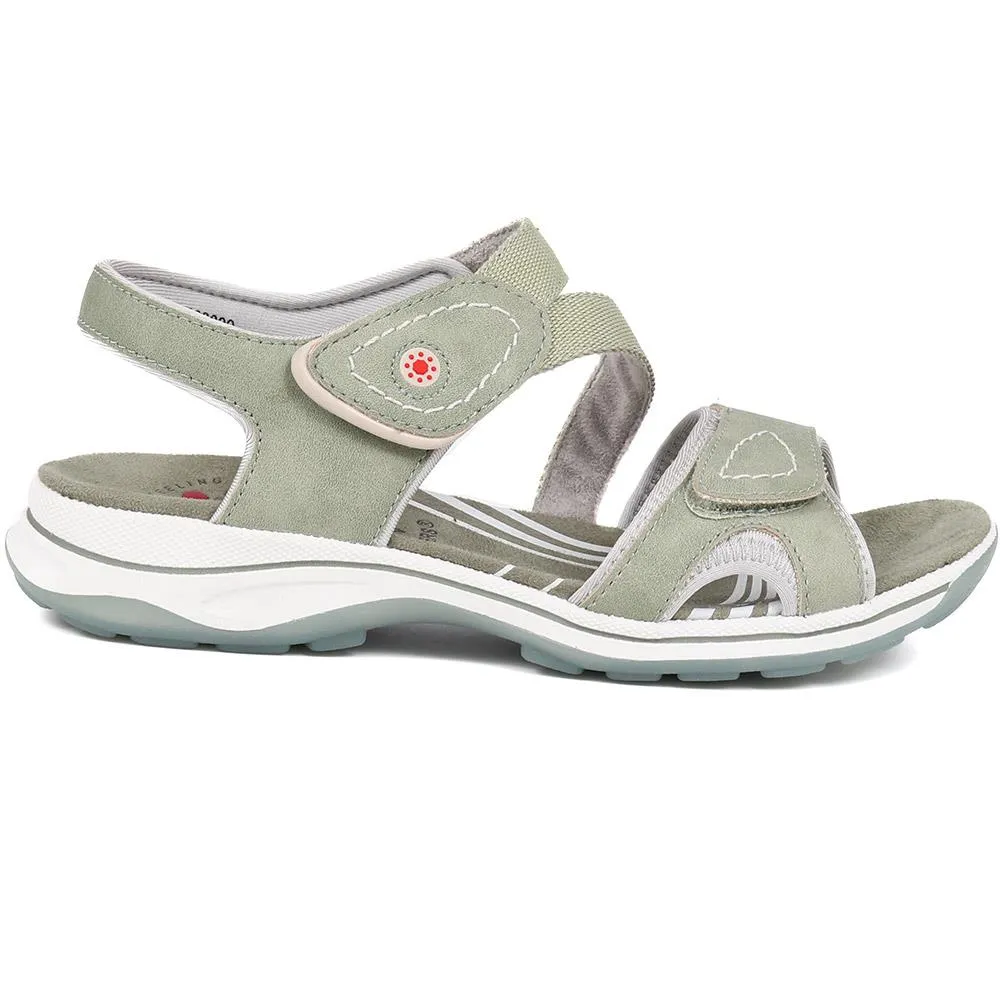 Touch-Fasten Sandals - RELIF39001 / 326 024 sold by Shoe-Shop product image thumbnail 4