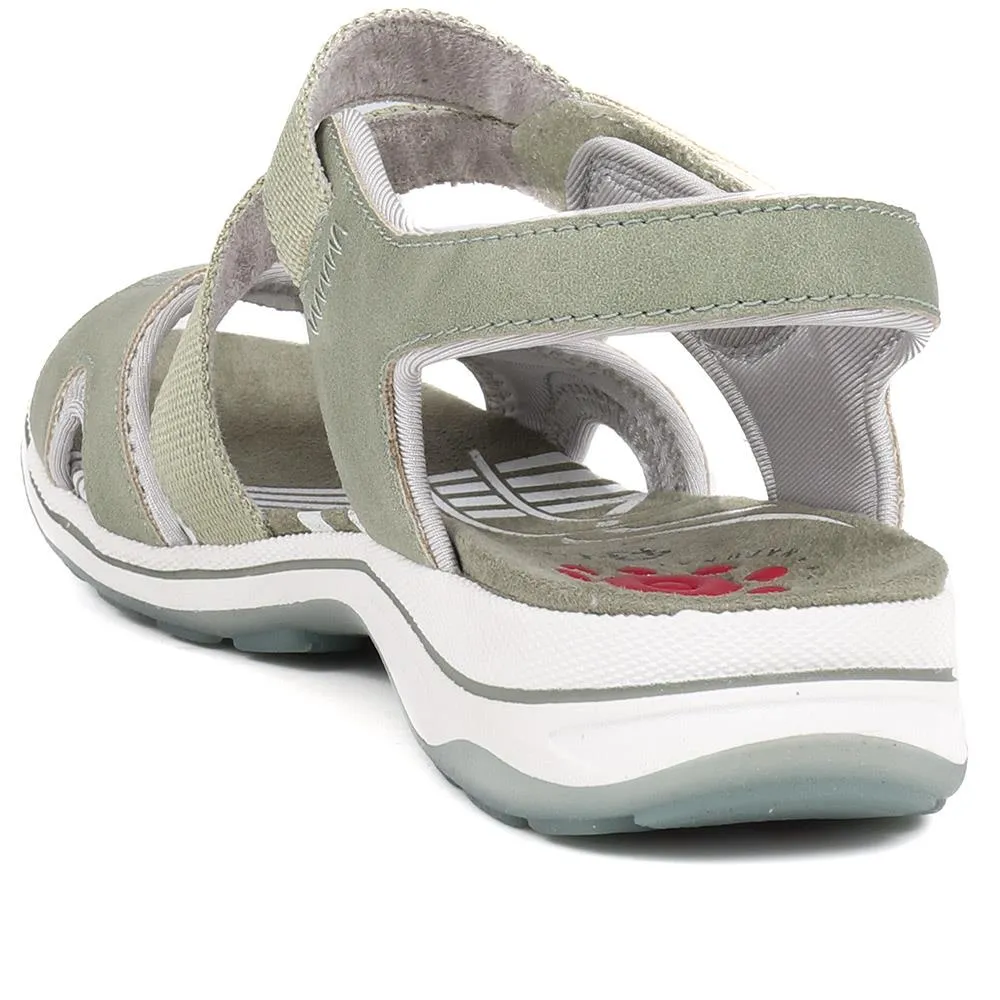 Touch-Fasten Sandals - RELIF39001 / 326 024 sold by Shoe-Shop product image thumbnail 5