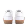 Telford Recycled Polyester Trainers - TELFORD / 324 011 sold by Shoe-Shop