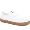 Telford Recycled Polyester Trainers - TELFORD / 324 011 sold by Shoe-Shop