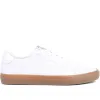 Telford Recycled Polyester Trainers - TELFORD / 324 011 sold by Shoe-Shop