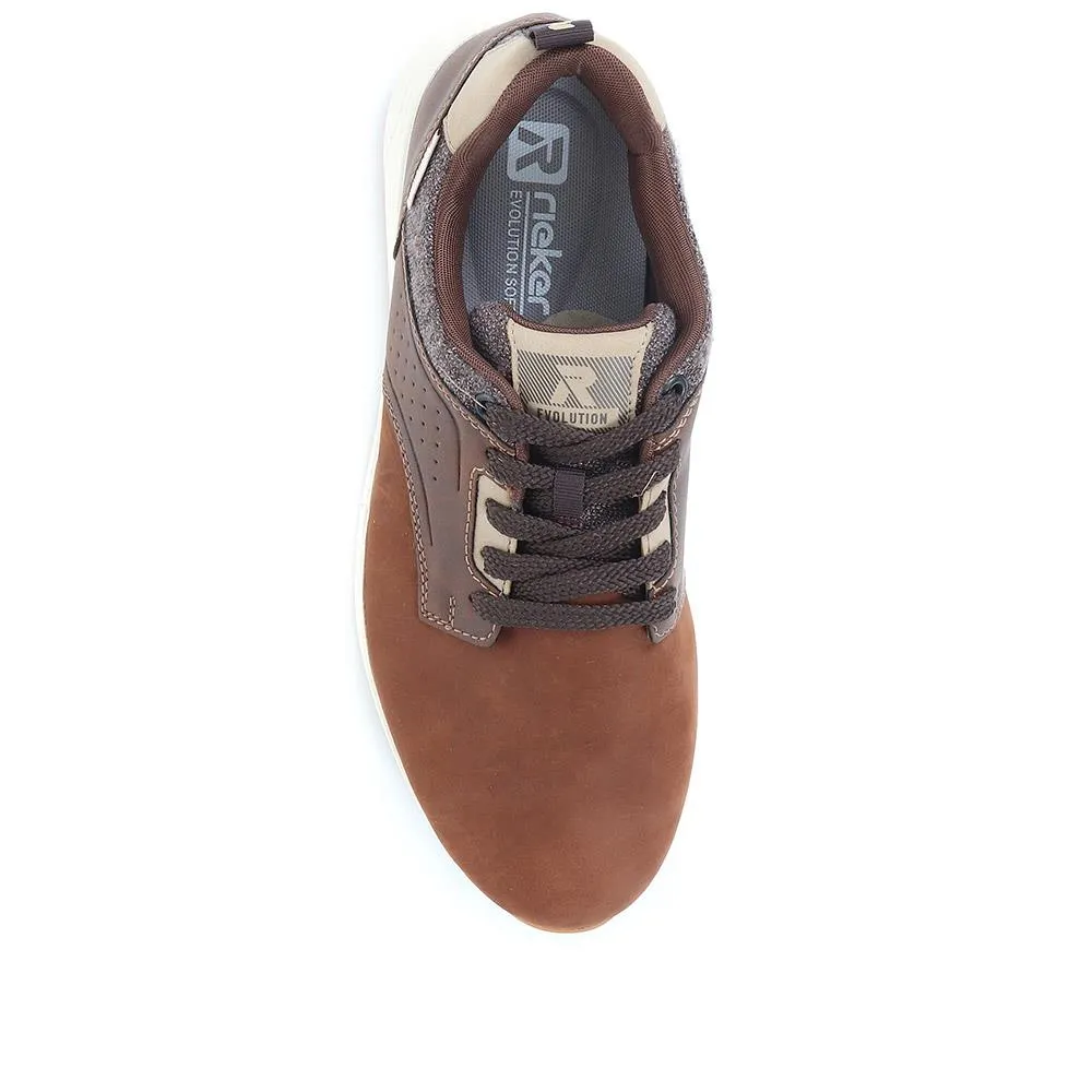 R-Evolution Lace-Up Trainers - RKR36524 / 322 987 sold by Shoe-Shop product image thumbnail 5