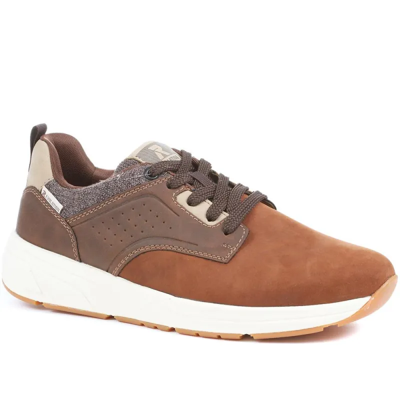 R-Evolution Lace-Up Trainers - RKR36524 / 322 987 sold by Shoe-Shop